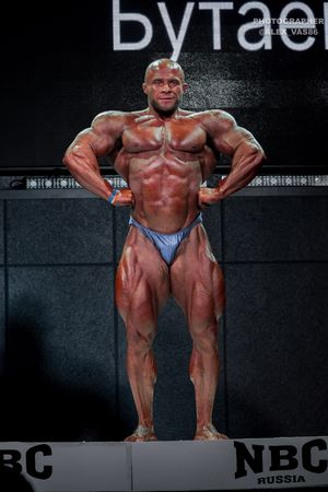 BODYBUILDING